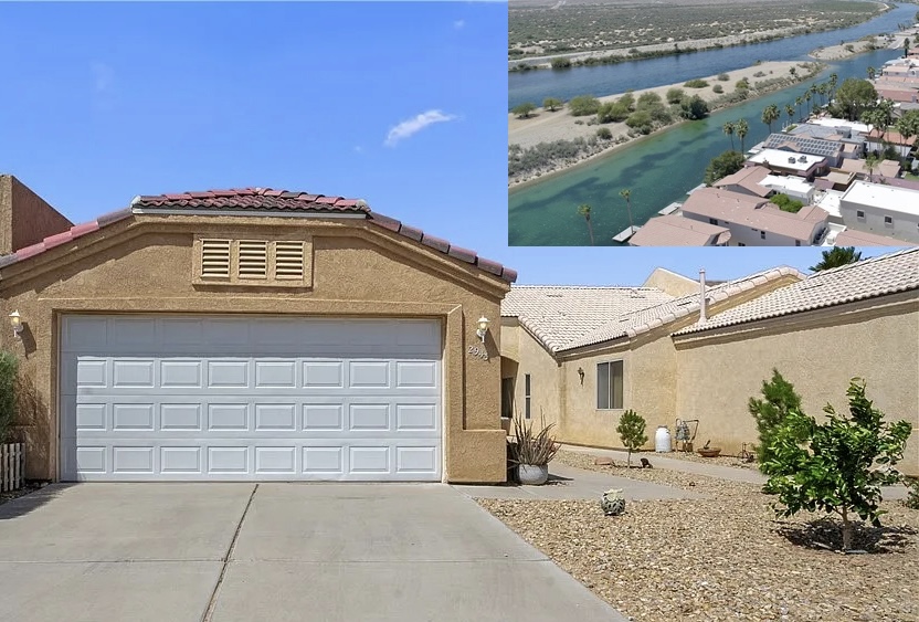 2943 Country Club Drive — photo