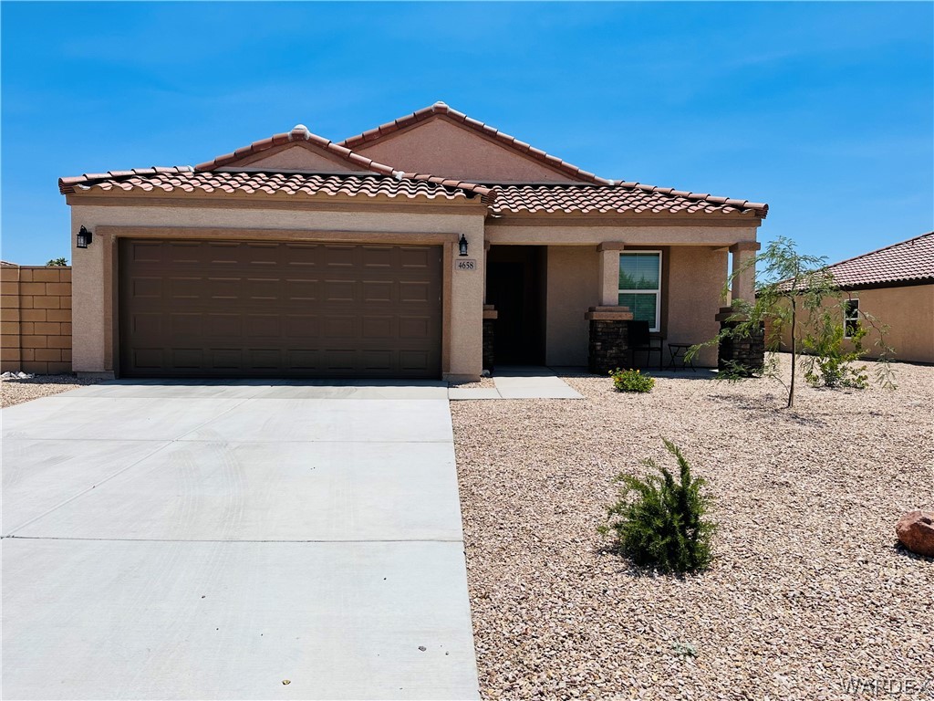 4658 S Reyes Adobe Drive — photo