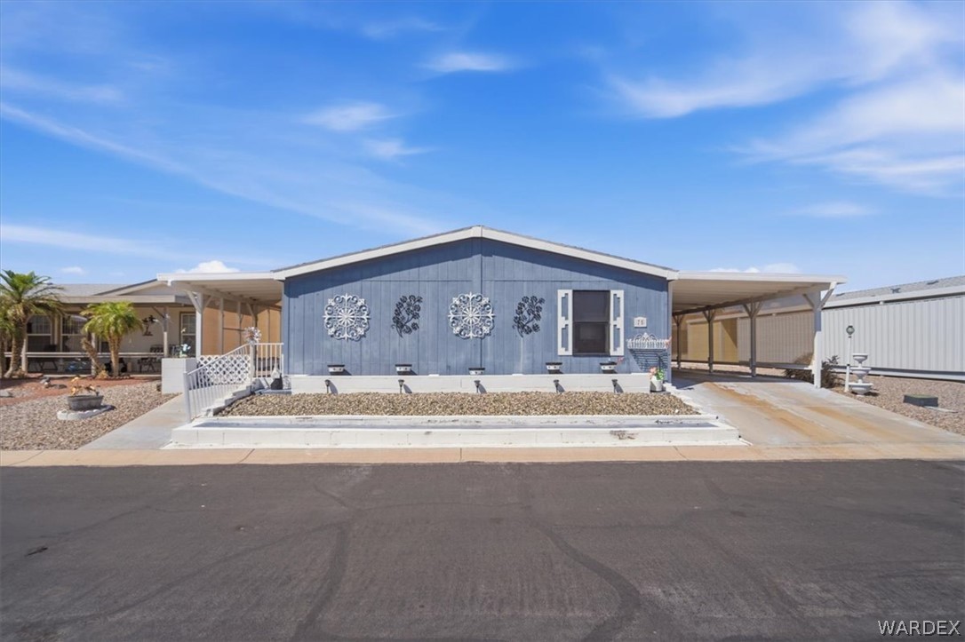 1545 El Rodeo Rd. #75, Fort Mohave, AZ 86426