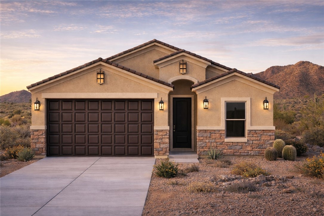 7237 E Dome Rock Drive — photo