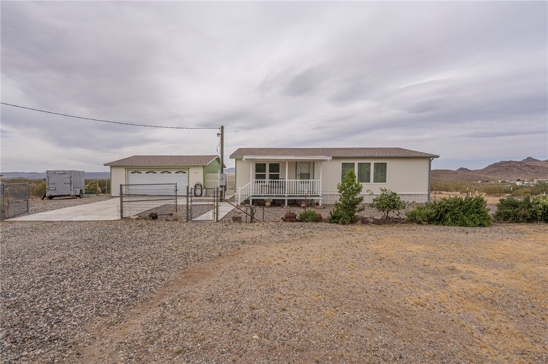 15709 N Iron Drive — photo