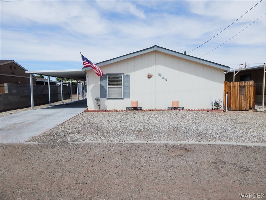 420 N Stardust Lane — photo