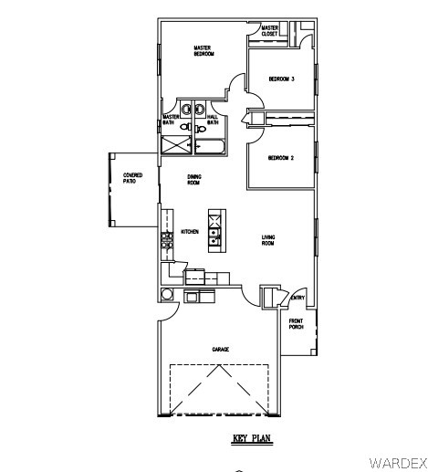 3143 E Lass Avenue, Kingman, AZ 86409 — photo 3