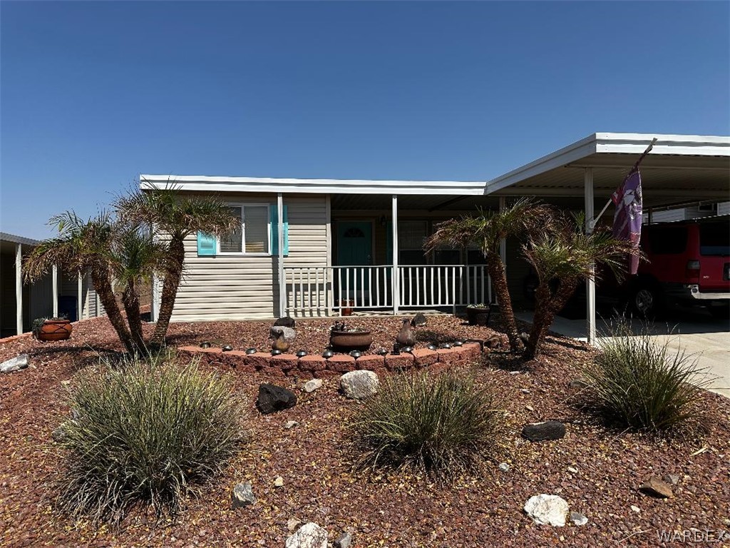 2350 #255 Adobe Rd — photo