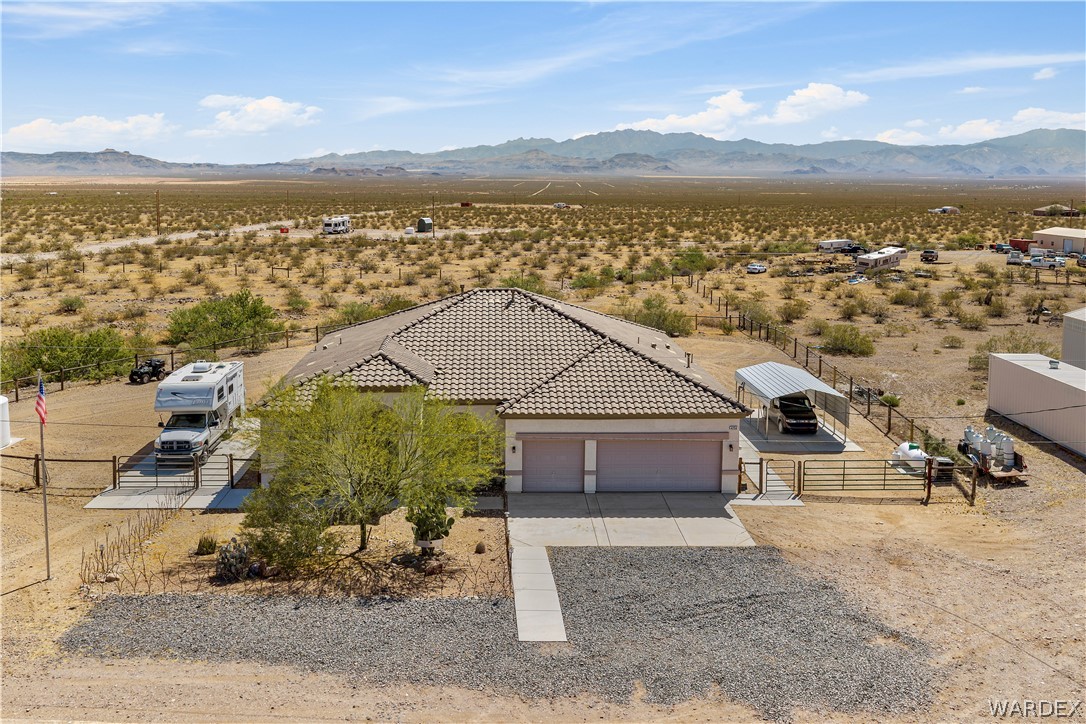 4256 Zircon Road — photo