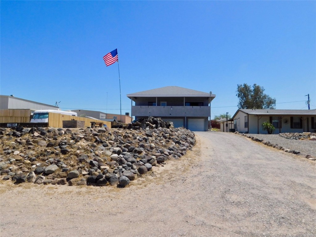 12822 S Cibola Drive — photo