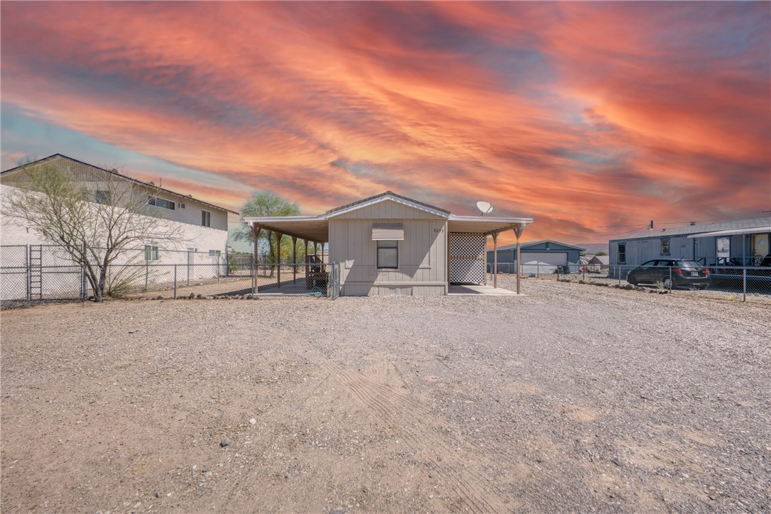 5295 E El Mirage Drive — photo
