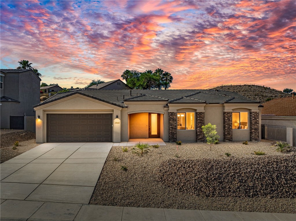 2868 Cactus Bloom Drive — photo