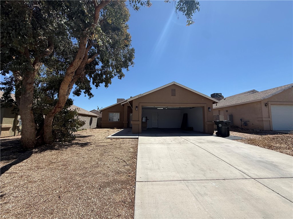 3386 N Jewel Street — photo