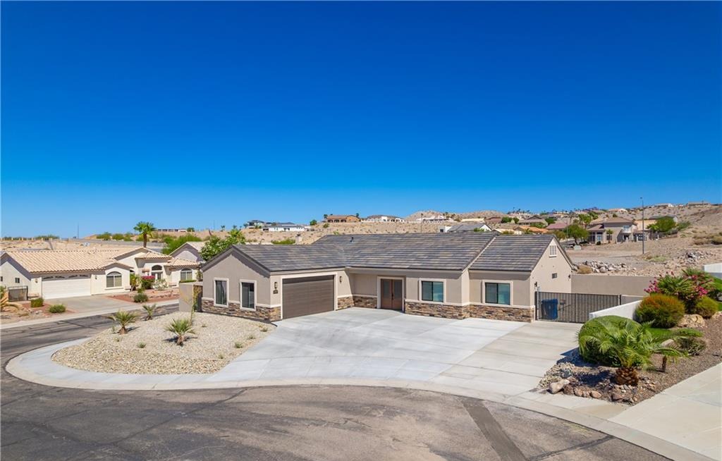 2850 Cactus Bloom Drive — photo