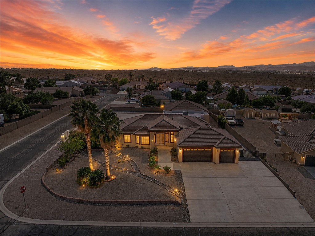 2889 Cimarron Drive — photo