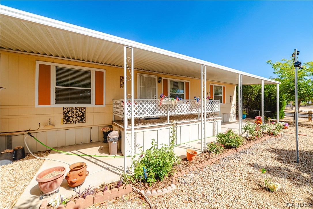 3003 Hualapai Mtn Space One Road — photo