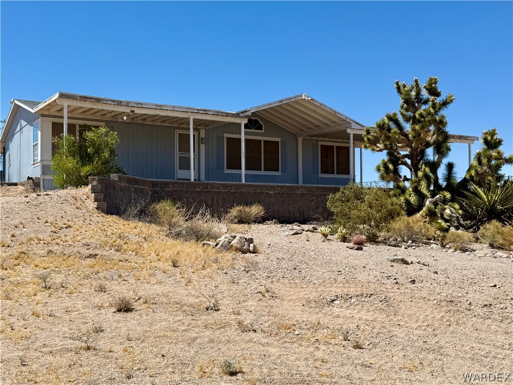 340 W Havasu Lane — photo