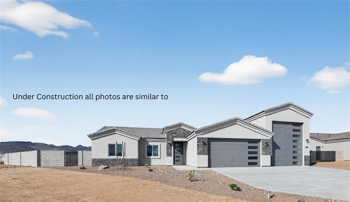2669 E Sunset Canyon Way — photo