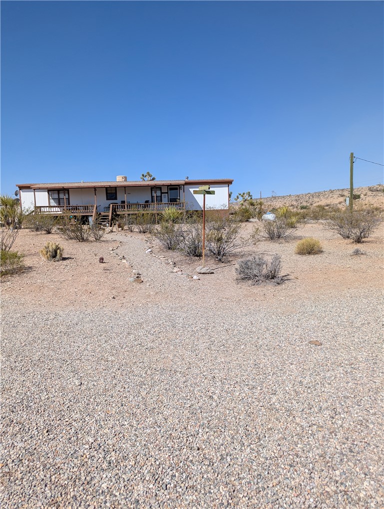 515 Driftwood Way — photo