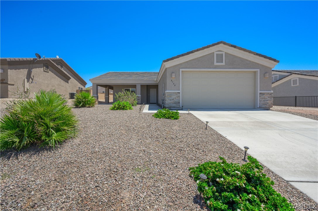 2772 Buffalo Trail — photo