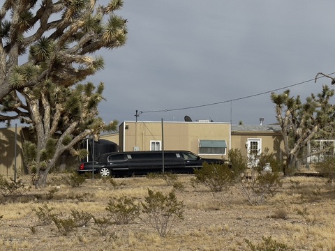 18176 N Peach Drive — photo