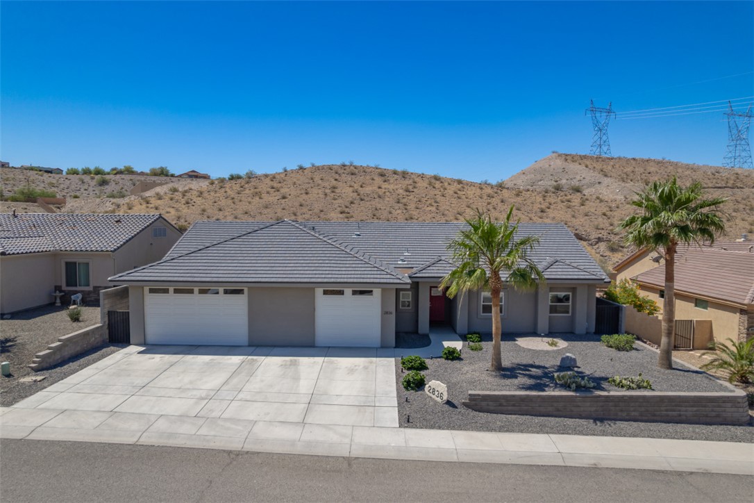 2836 Enclave Drive — photo