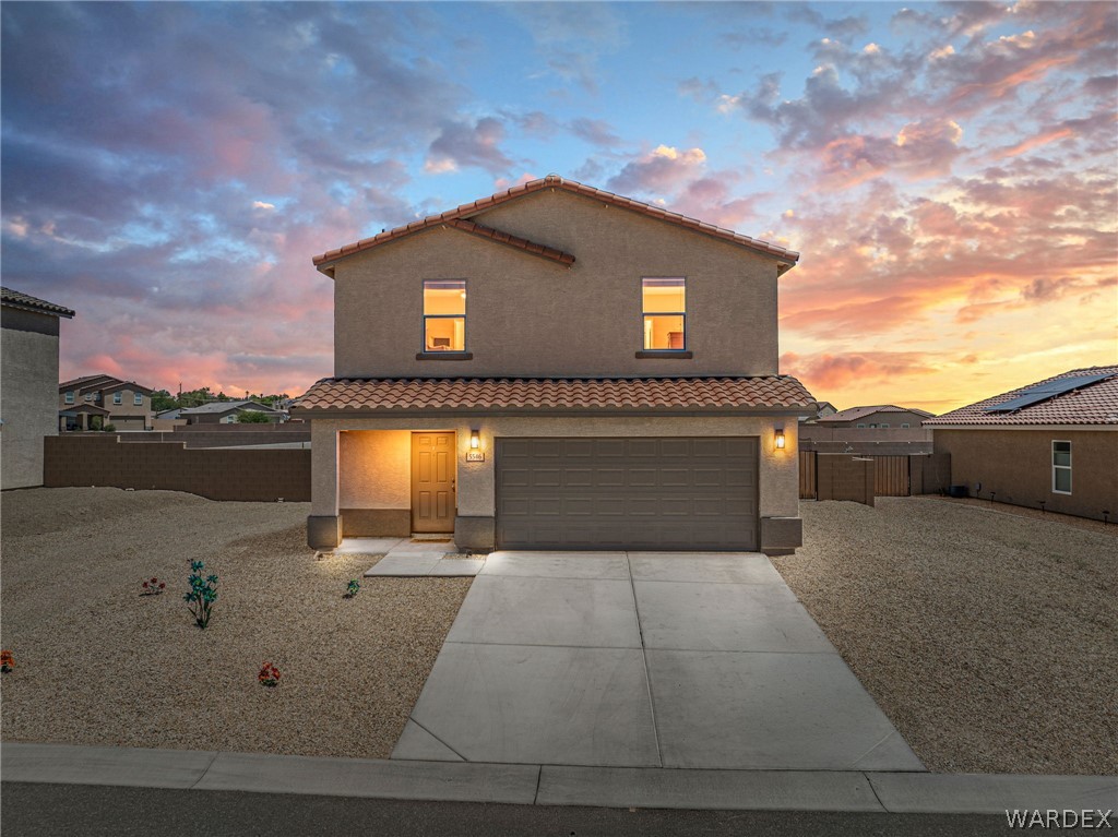 5546 S Havasu Creek Road — photo