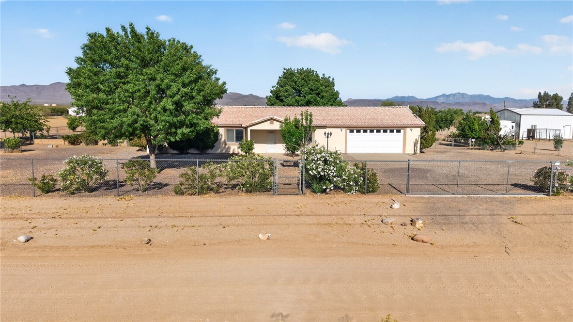 3710 N Horse Mesa Road — photo