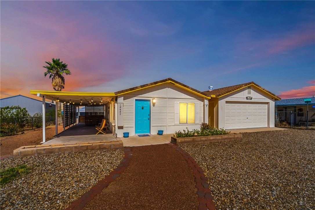 12647 Cerro Colorado Drive — photo