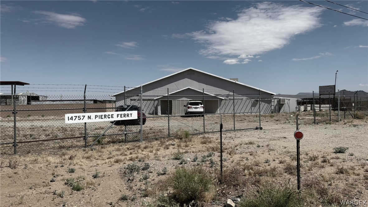 14757 N Pierce Ferry Road — photo