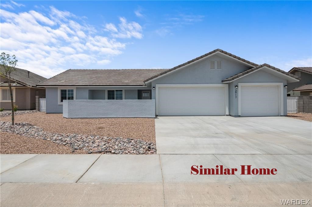 3905 Jewel Street — photo