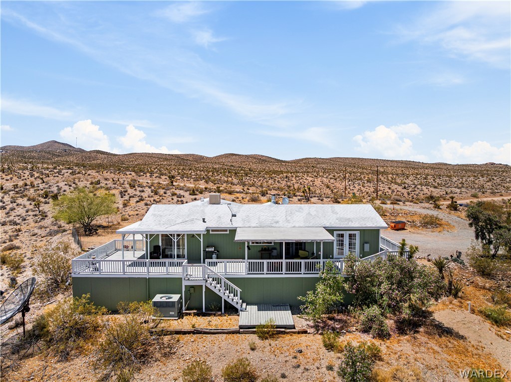 1442 W Echo Drive — photo