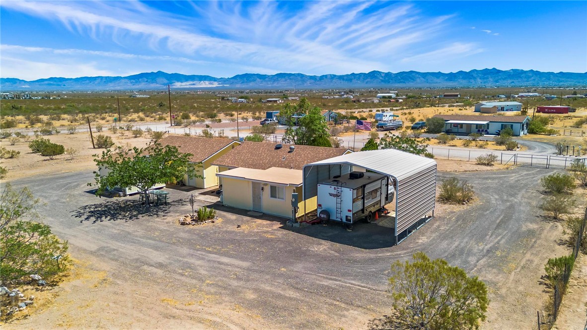 517 S Eloy Road — photo