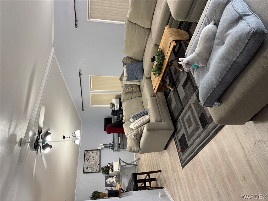 1545 E El Rodeo Rd #28 — photo