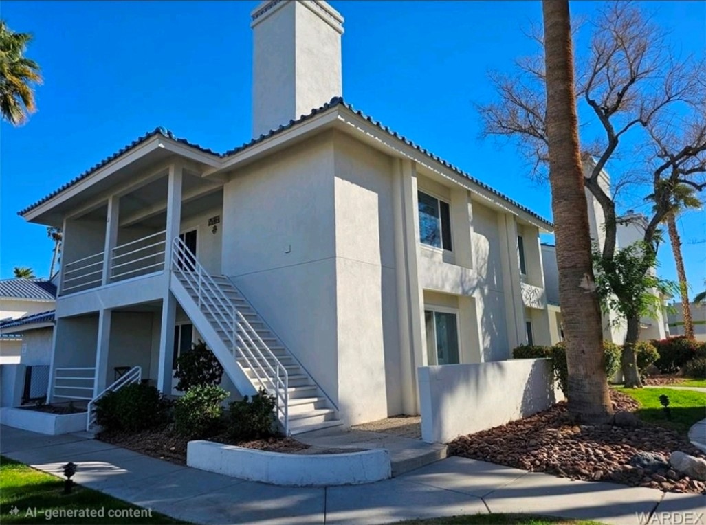1800 Clubhouse Drive 89 — photo