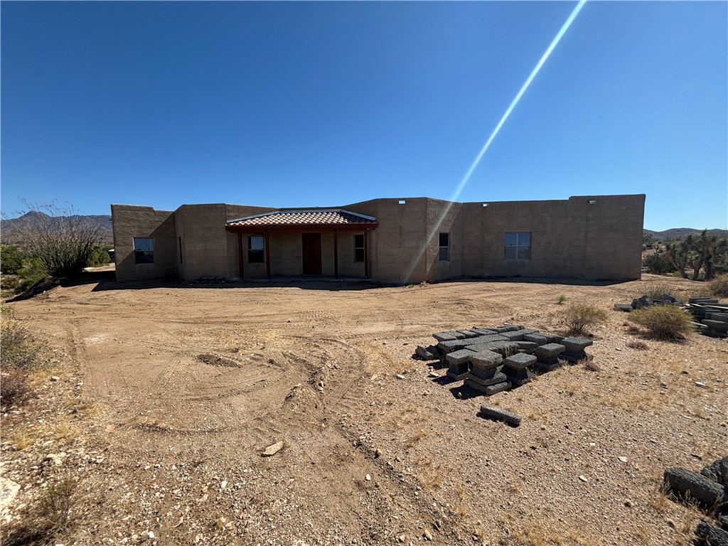 7695 E Arroyo Vista Drive 138 — photo