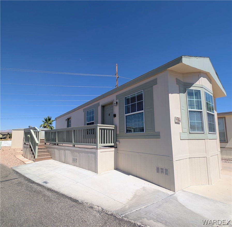 2000 Ramar Road Unit 584 — photo