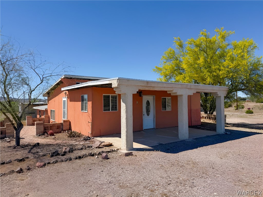 27148 Black Mountain Drive — photo
