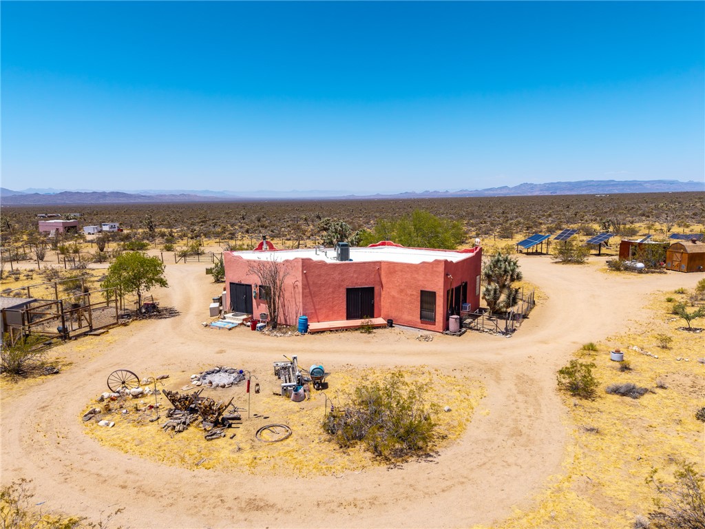 17685 S Jesse James Road — photo