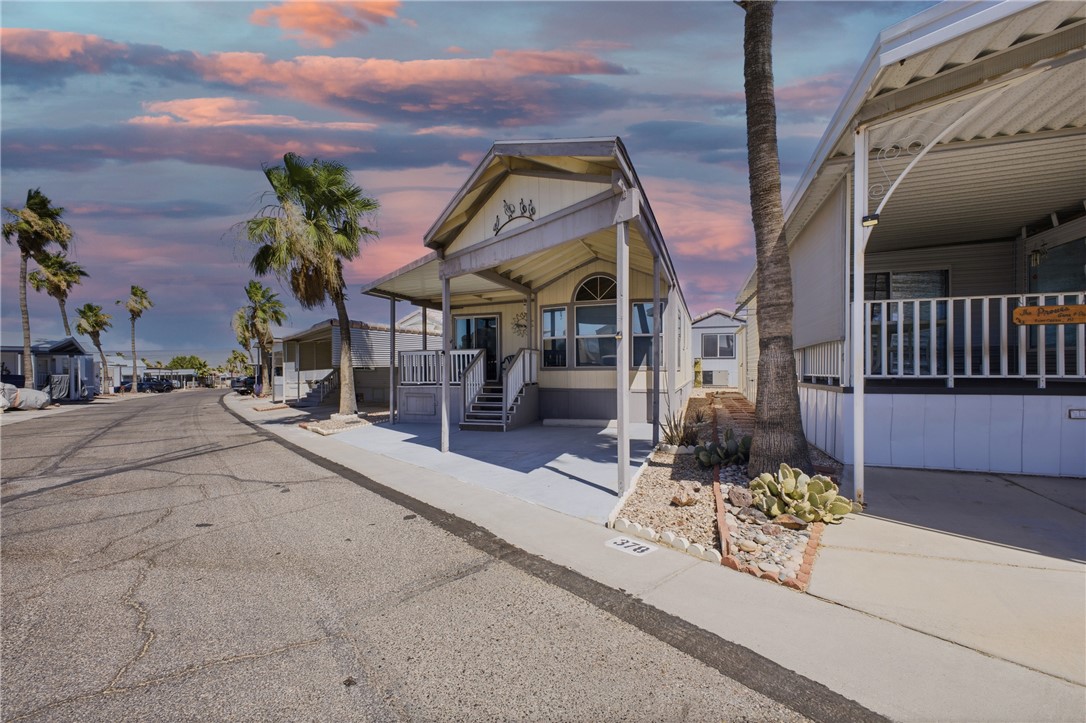 2000 Ramar Rd Lot 378 — photo