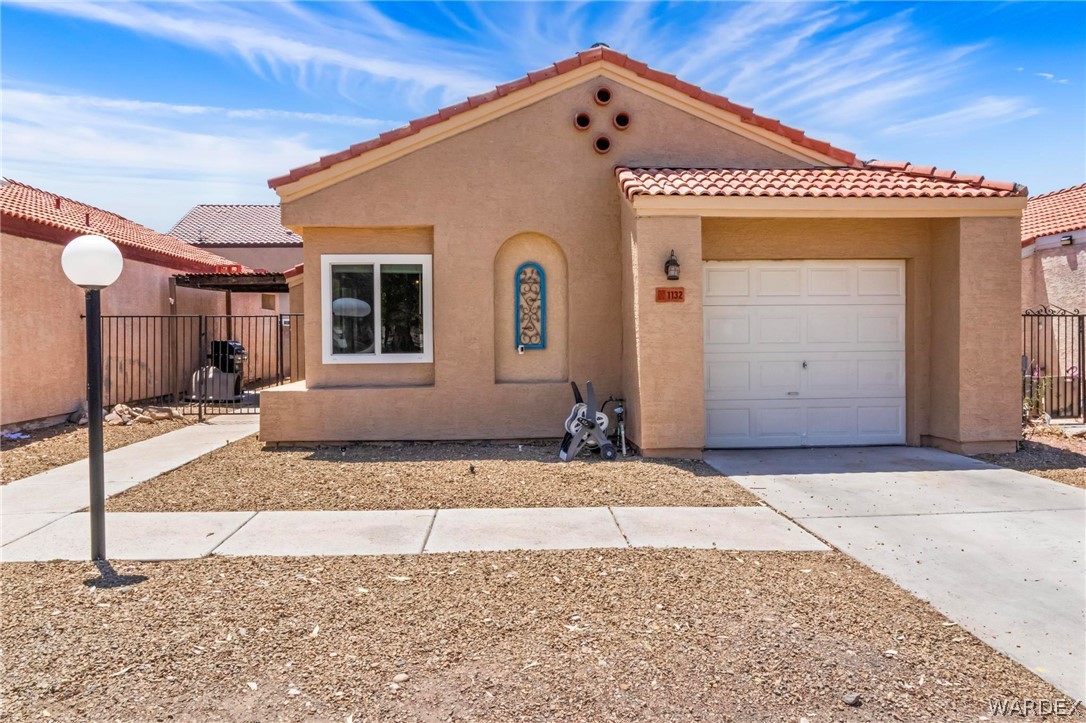 1132 Cibecue Drive — photo