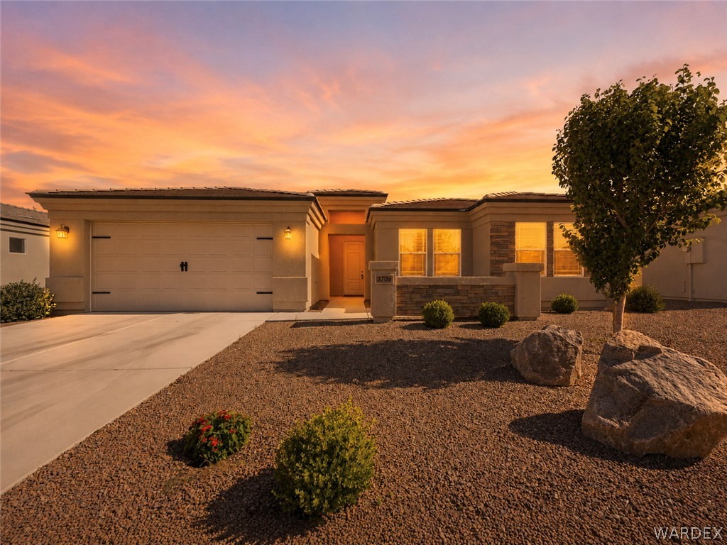 3709 Richie Drive — photo