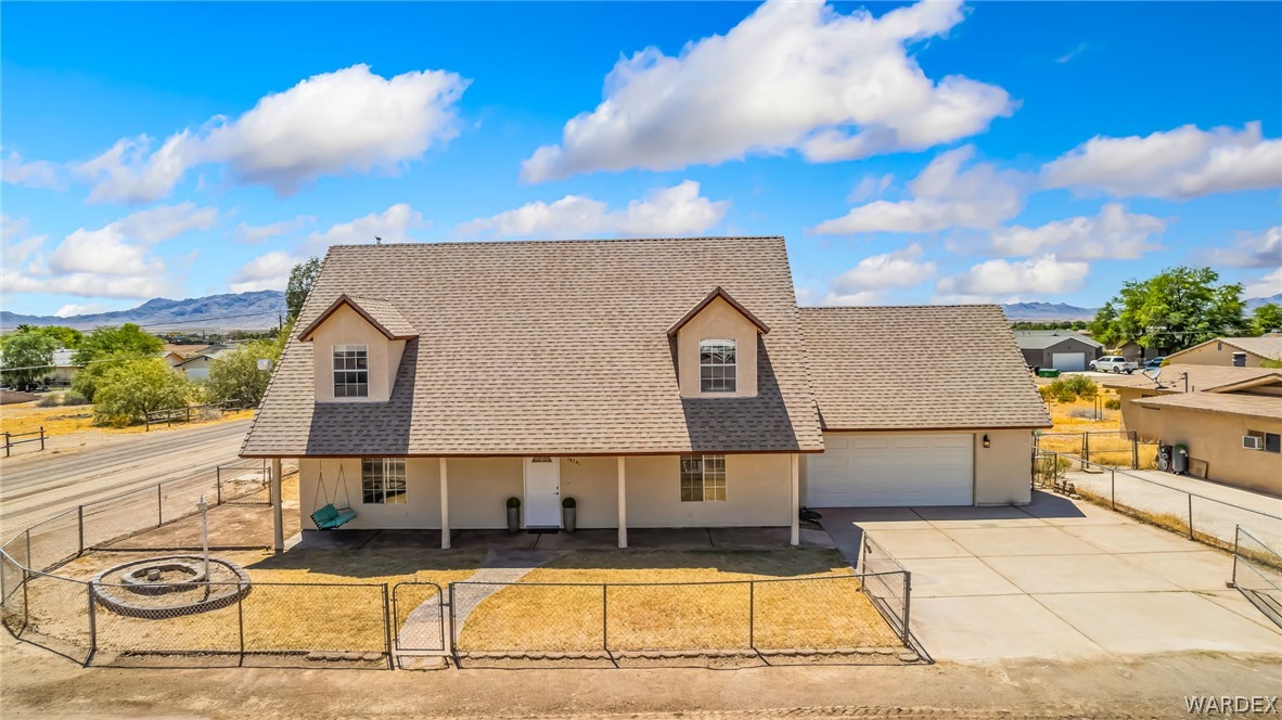 10241 S Hamilton Drive — photo