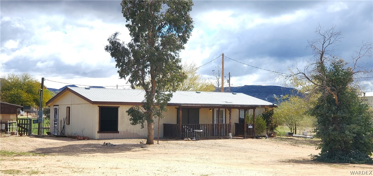 3446 N Ajo Road — photo