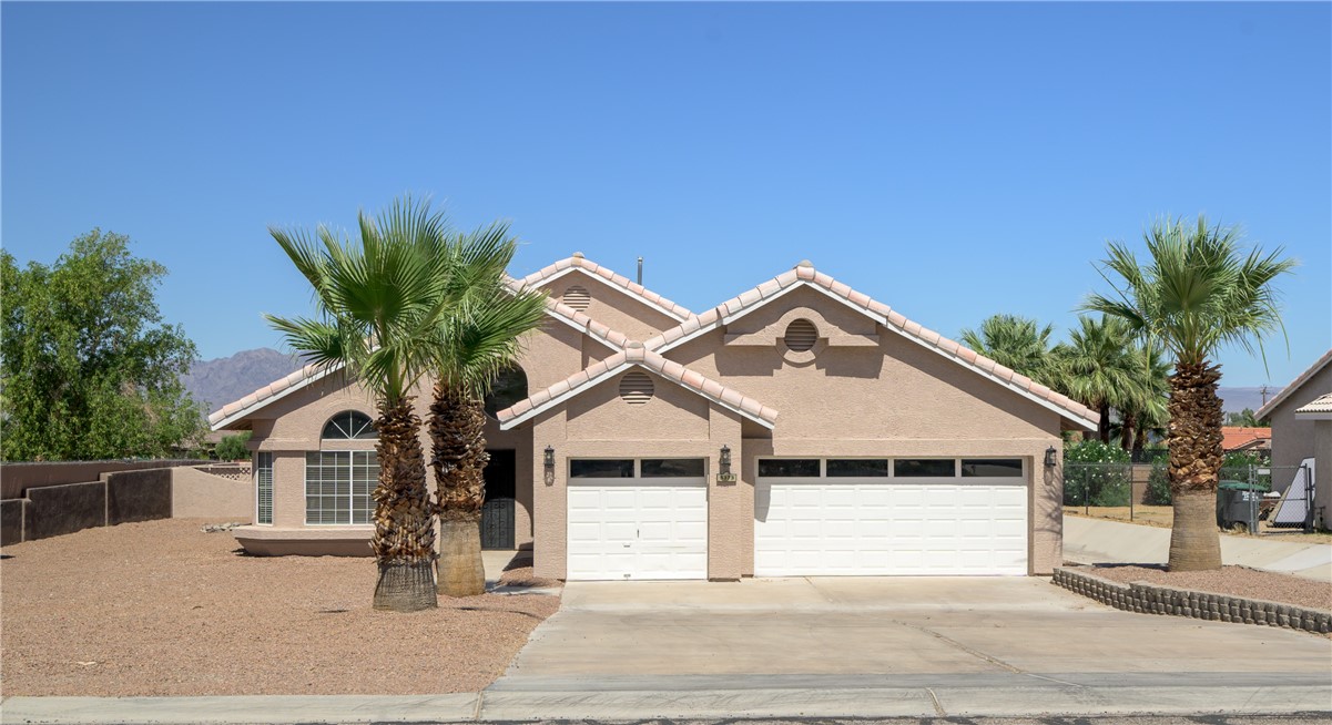 5373 S Tierra Linda Drive — photo