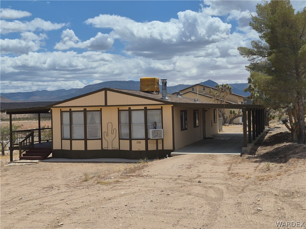 230 W Campanile Drive — photo