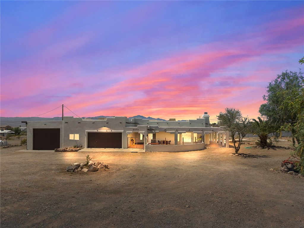 2373 E Allen Drive — photo