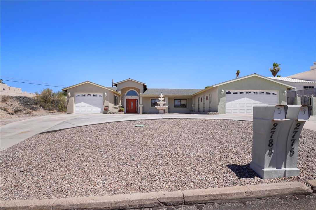 2775 Briarcrest Drive — photo