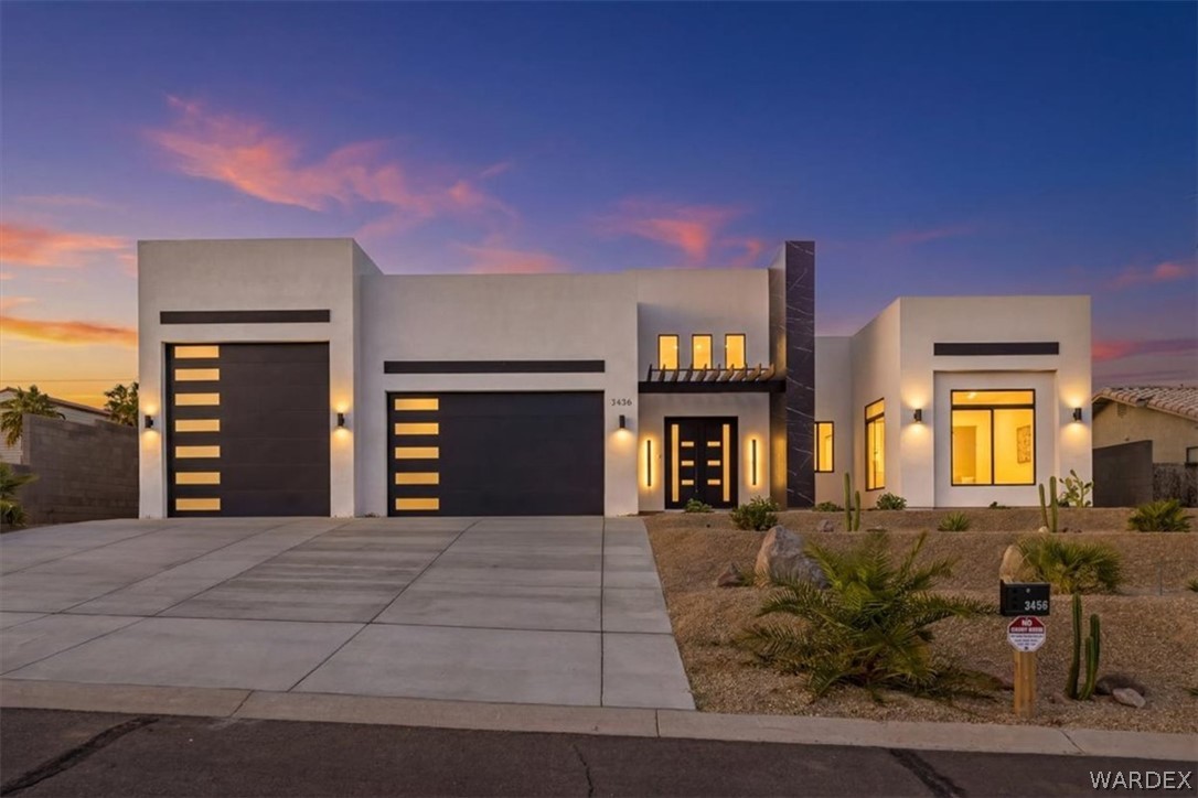 3456 Sunglow Drive — photo