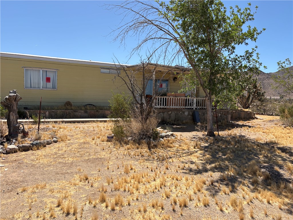16500 Knoll Drive — photo