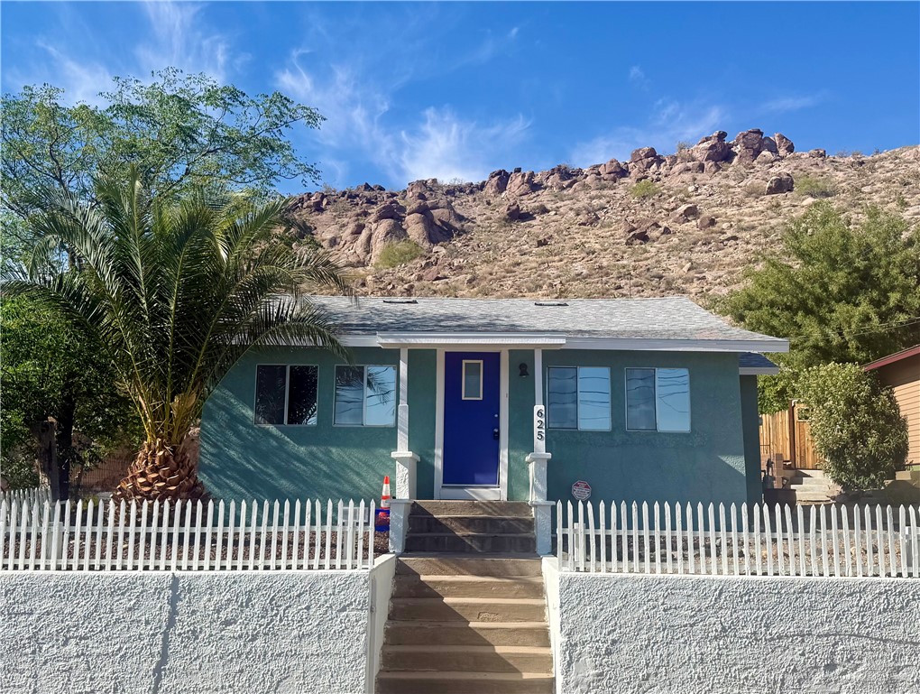 625 Court Street — photo
