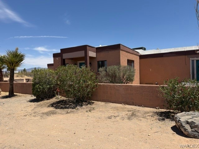 6787 W Burro Drive — photo