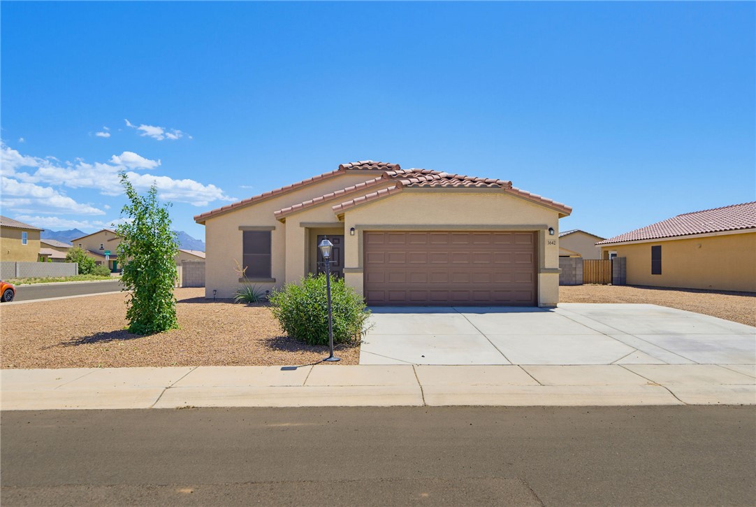 3642 E Mariscal Drive — photo