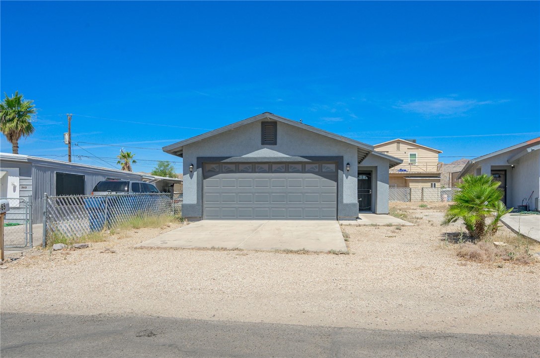 365 Meander Drive — photo